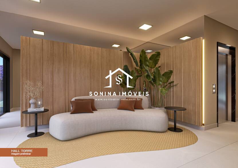 Apartamento, 3 quartos, 128 m² - Foto 42