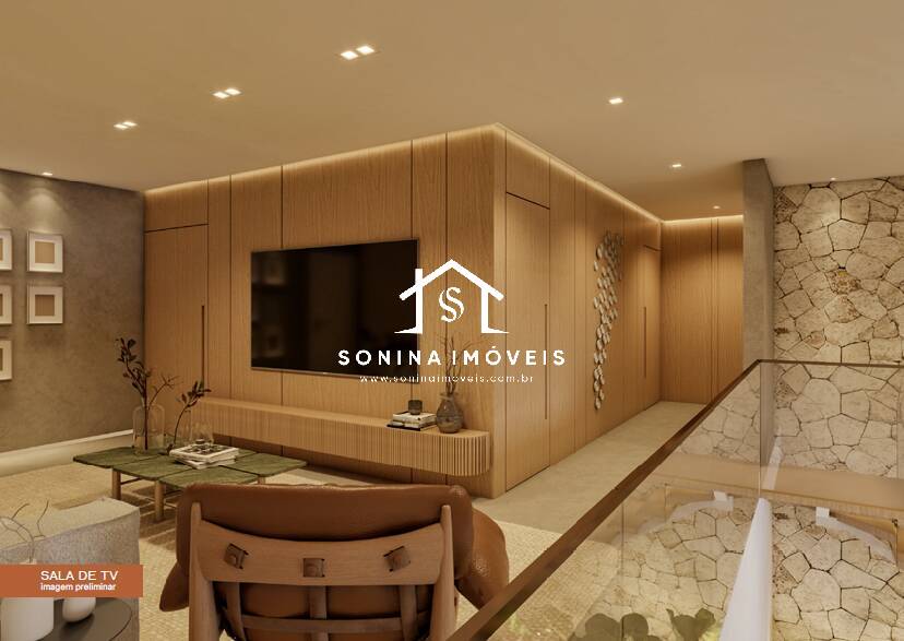 Apartamento, 3 quartos, 128 m² - Foto 48