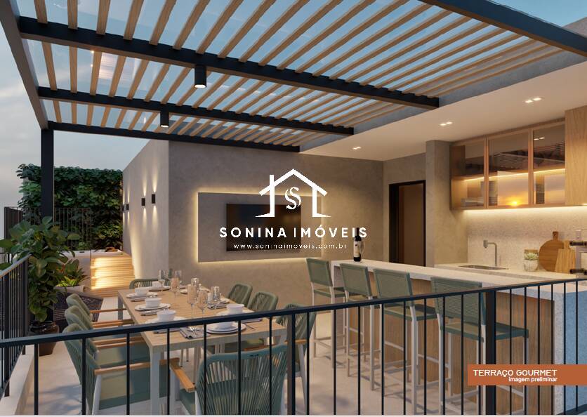 Apartamento, 3 quartos, 128 m² - Foto 53