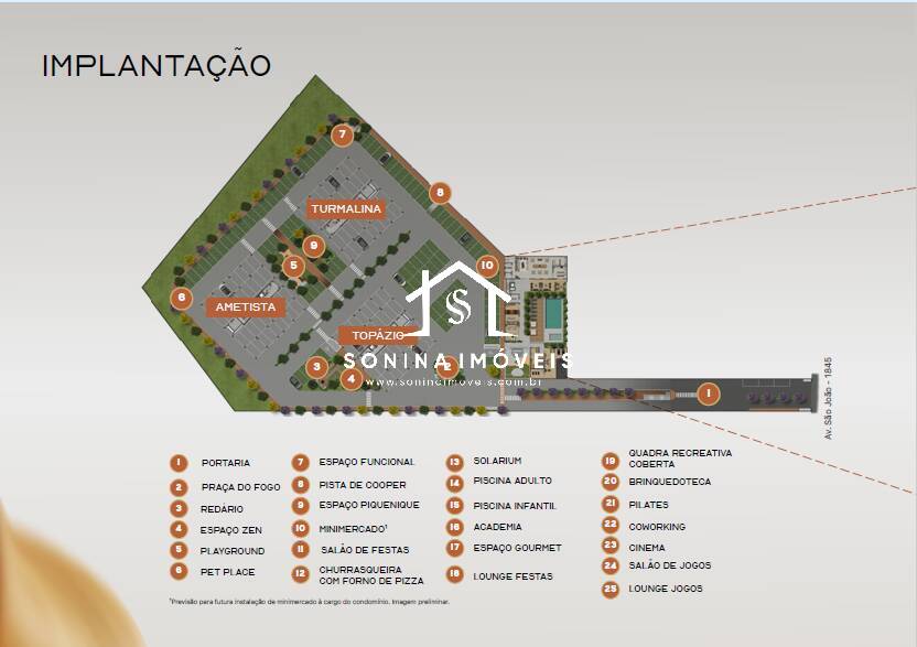 Apartamento, 3 quartos, 128 m² - Foto 56