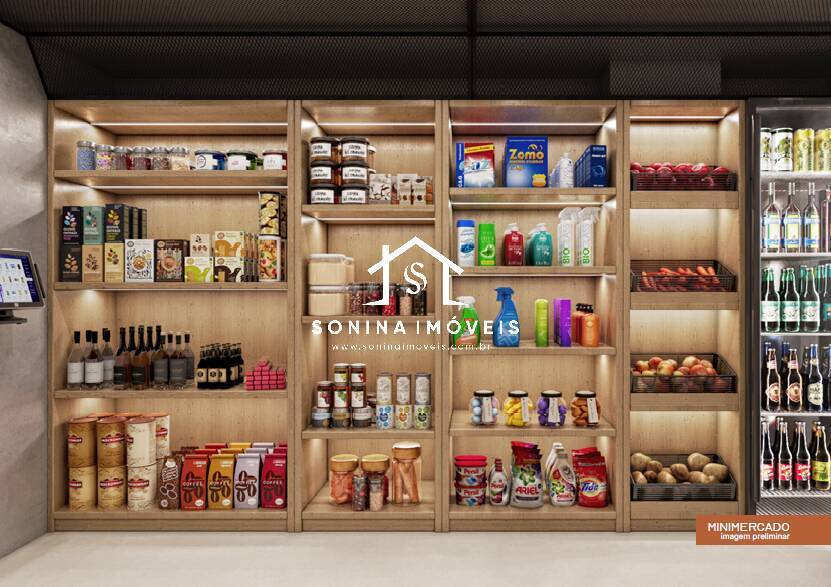 Apartamento, 3 quartos, 128 m² - Foto 24