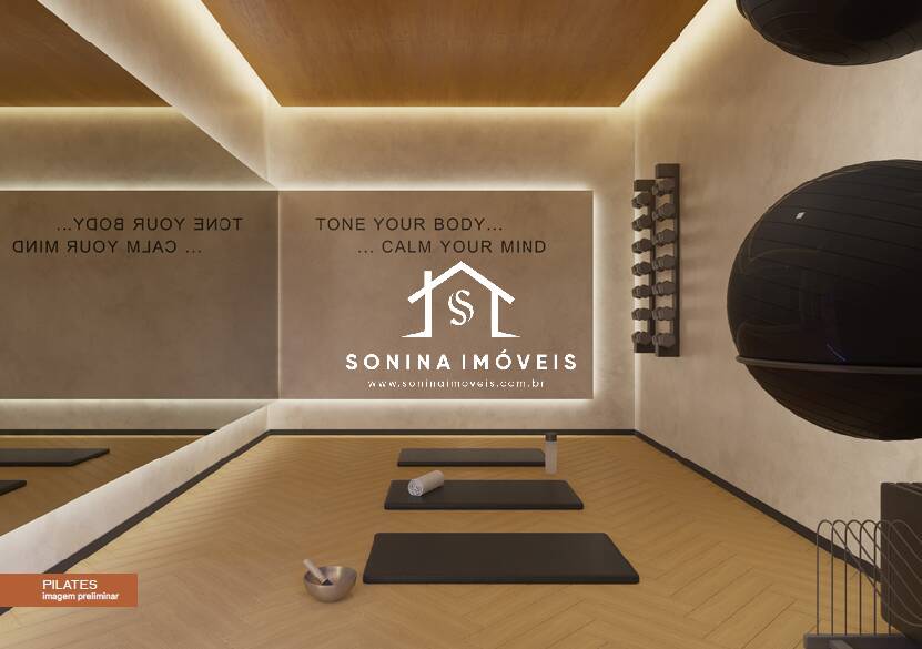 Apartamento, 3 quartos, 128 m² - Foto 29