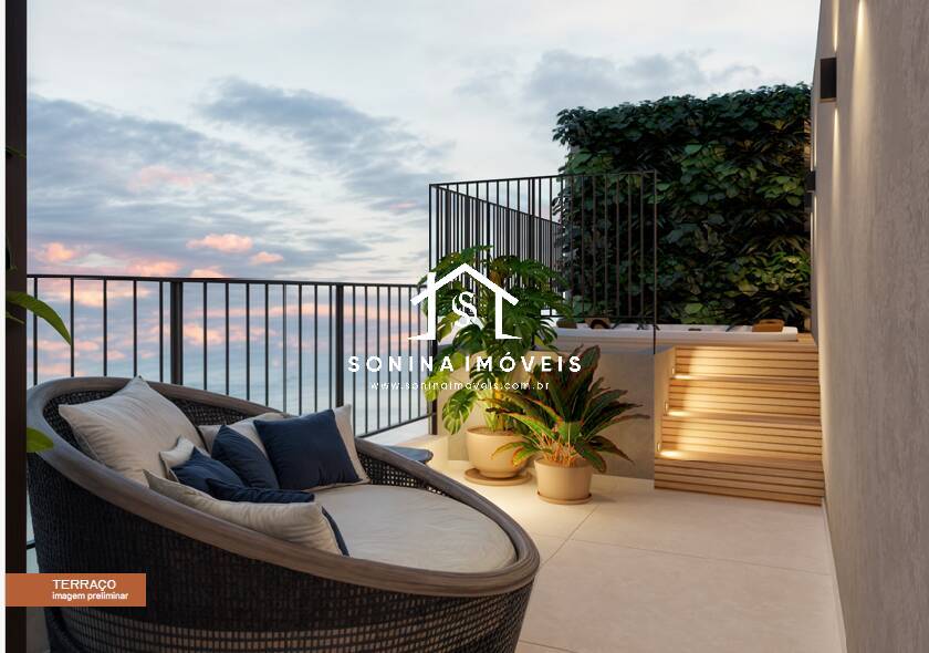 Apartamento, 3 quartos, 128 m² - Foto 52