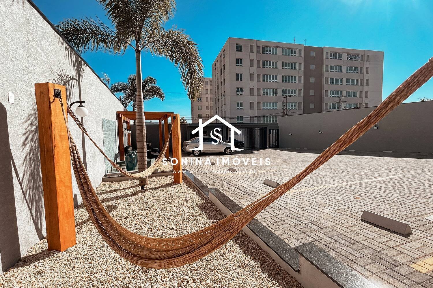 Apartamento, 2 quartos, 62 m² - Foto 1