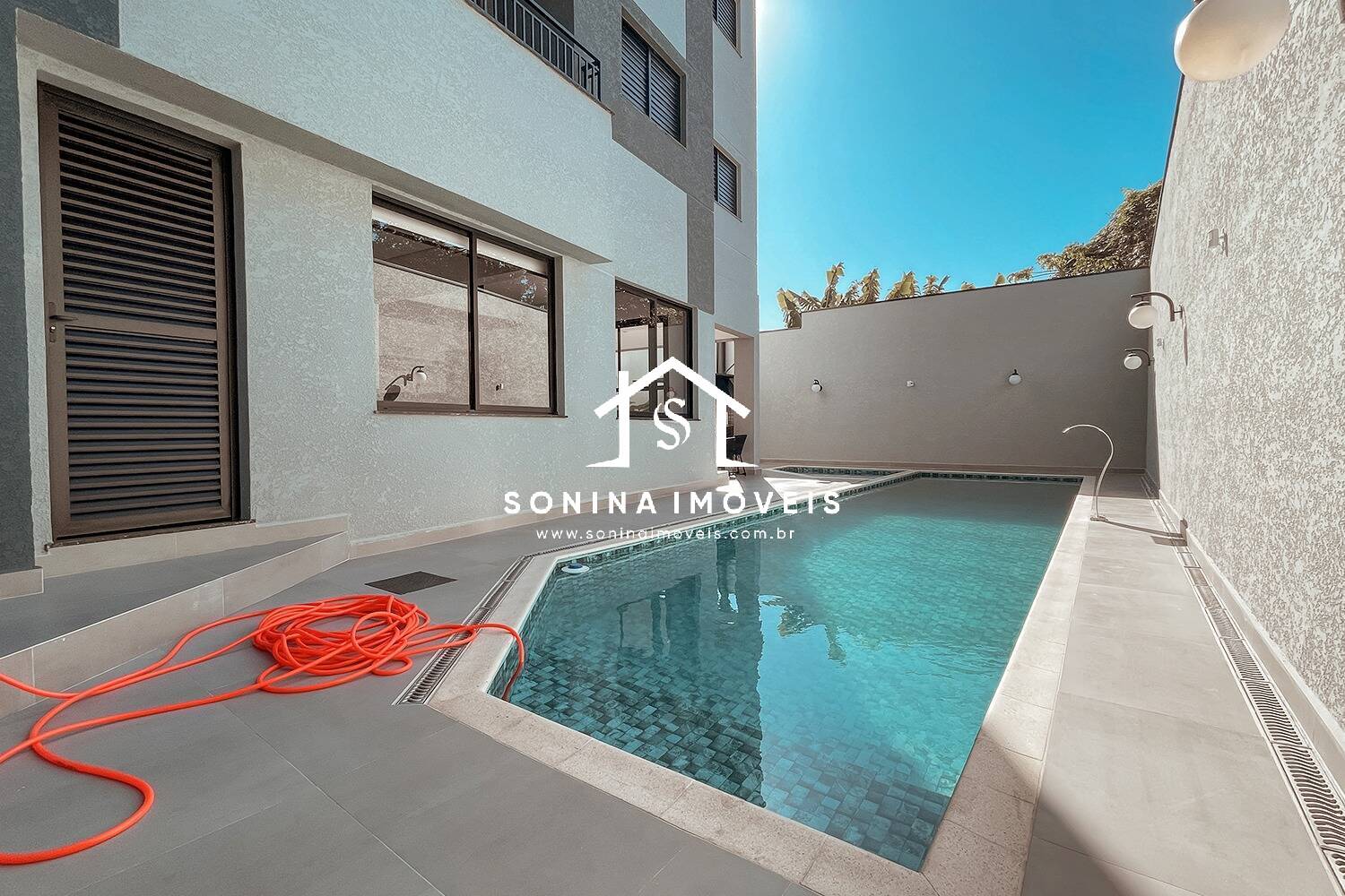 Apartamento, 2 quartos, 62 m² - Foto 3