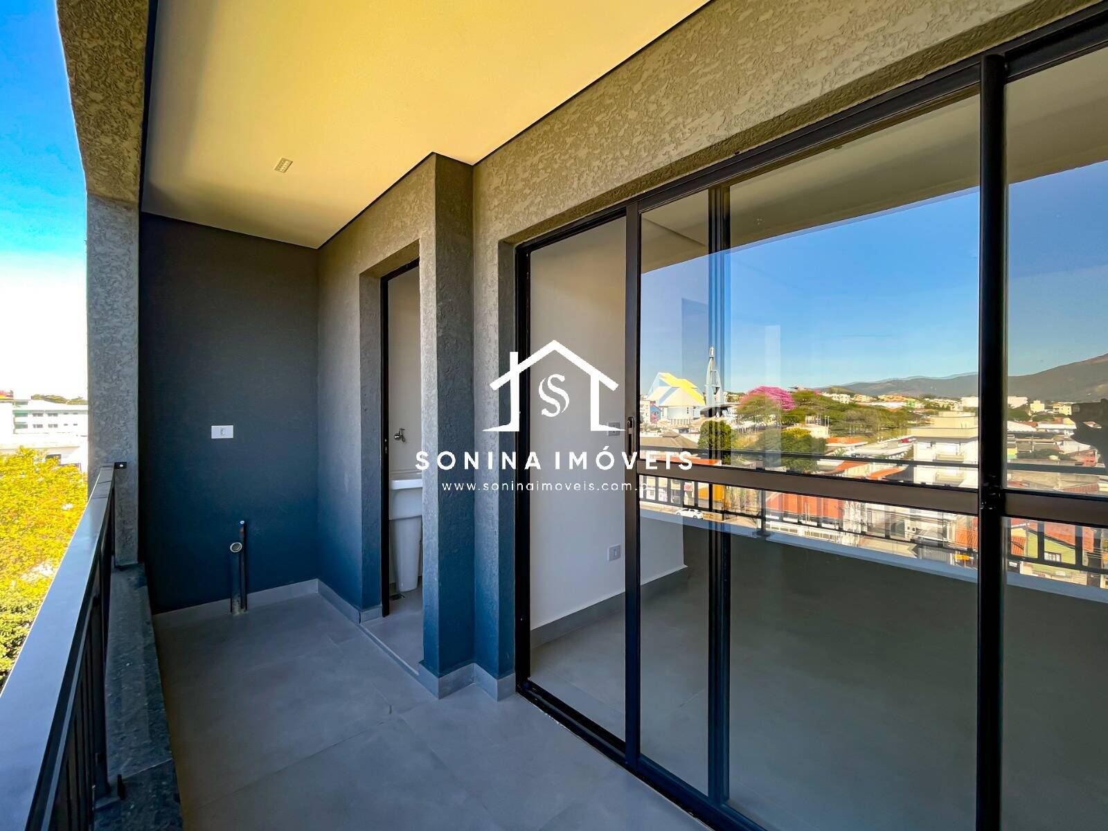 Apartamento, 2 quartos, 62 m² - Foto 4