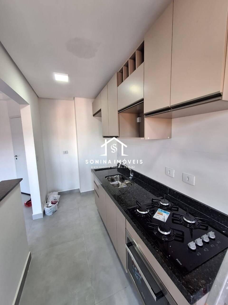 Apartamento, 2 quartos, 62 m² - Foto 6
