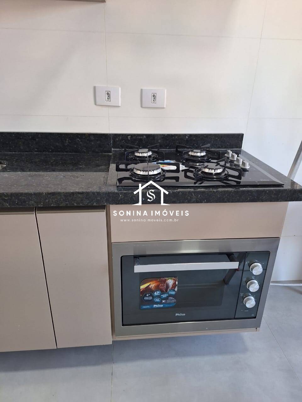 Apartamento, 2 quartos, 62 m² - Foto 7