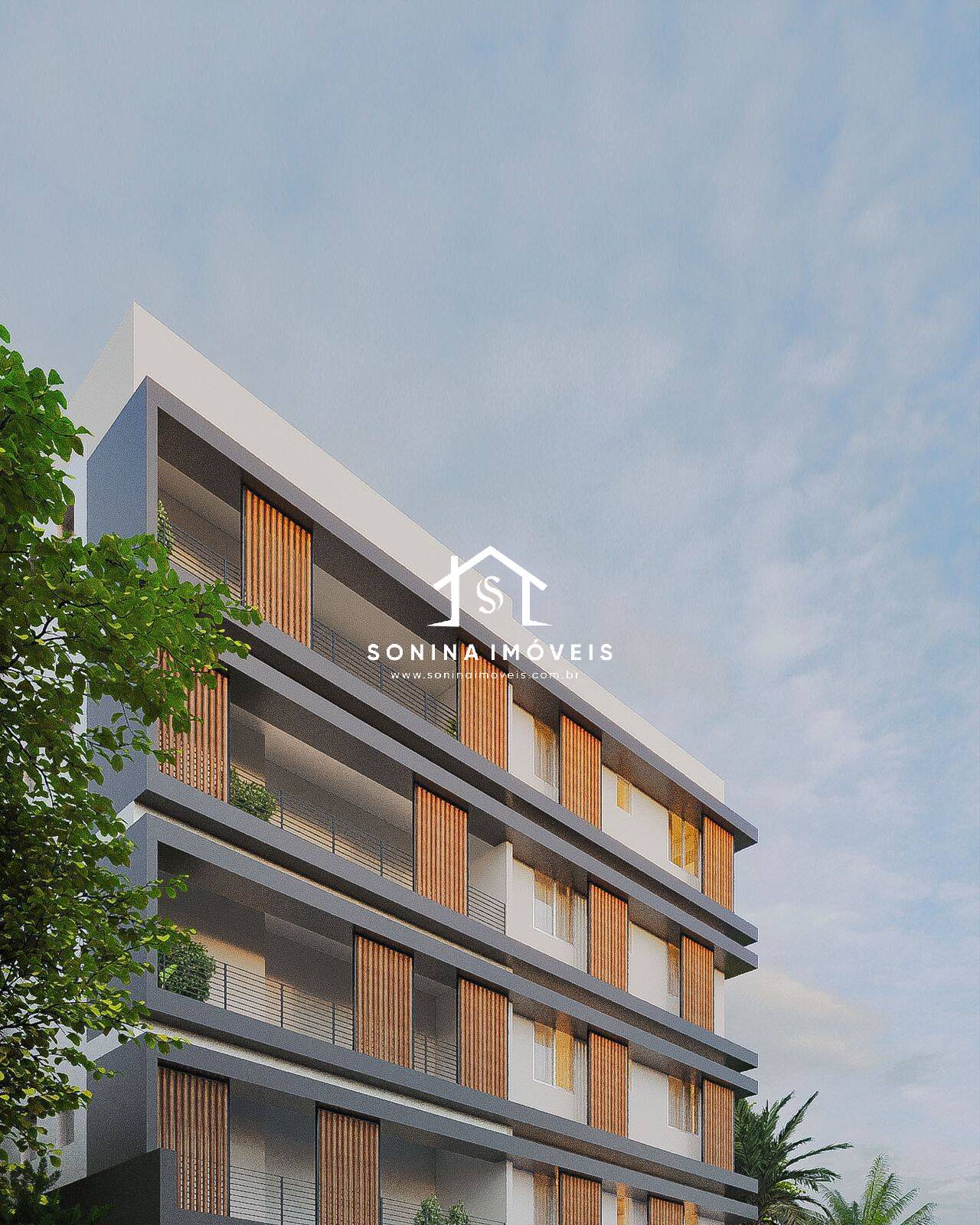Apartamento, 2 quartos, 64 m² - Foto 2