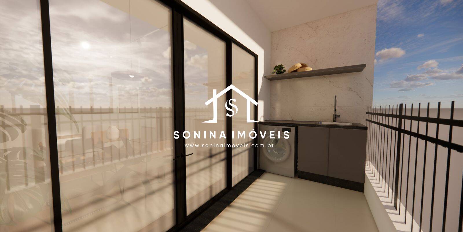 Apartamento, 2 quartos, 64 m² - Foto 10