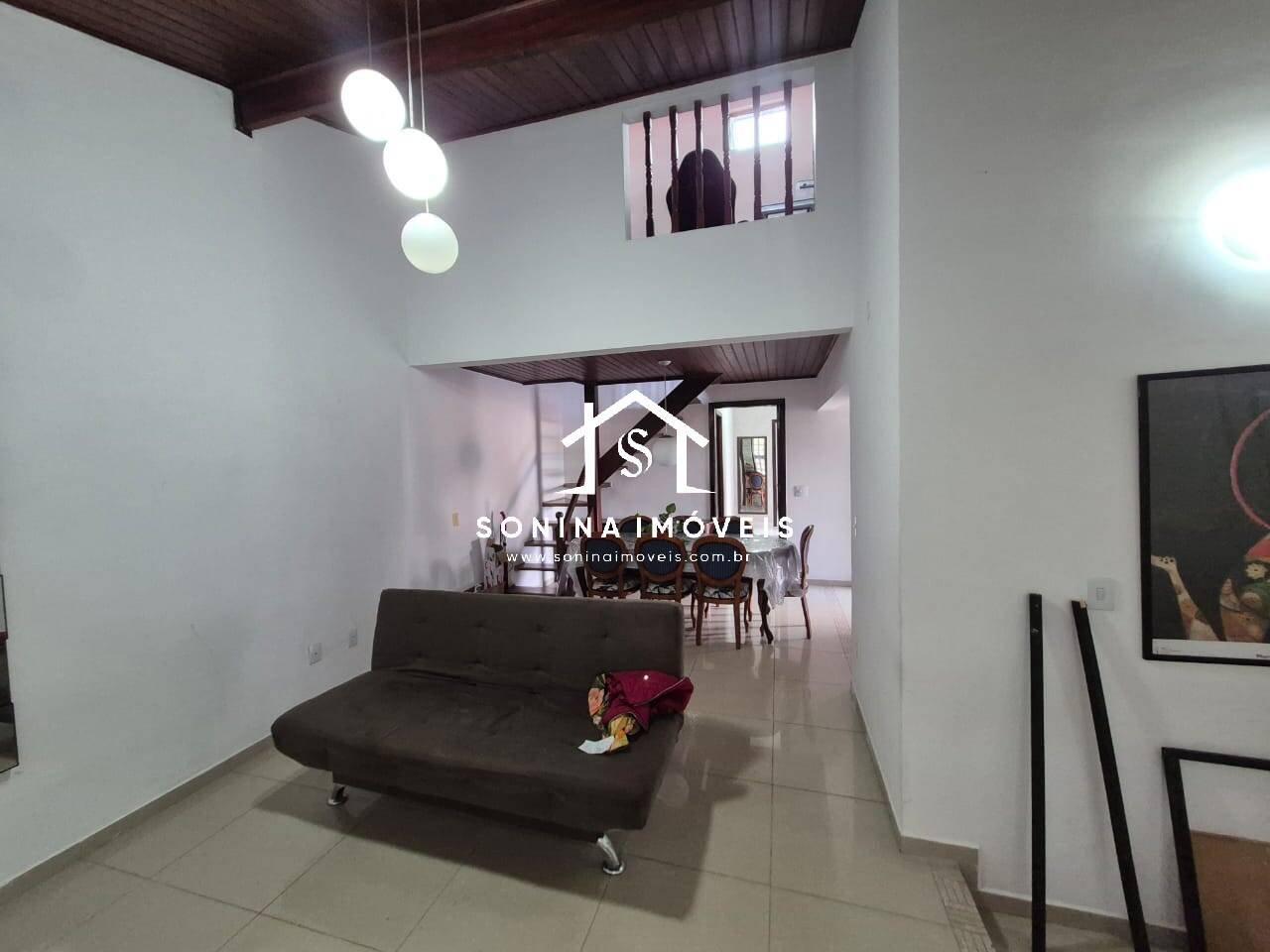 Casa, 4 quartos, 211 m² - Foto 14