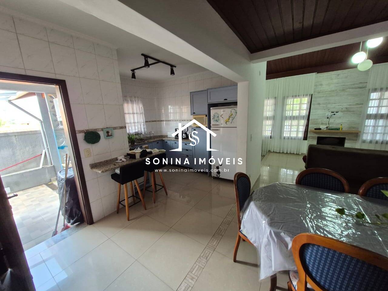 Casa, 4 quartos, 211 m² - Foto 11