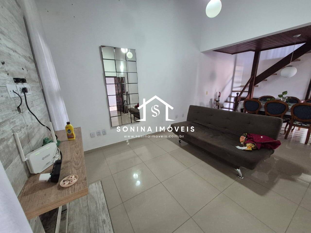 Casa, 4 quartos, 211 m² - Foto 9