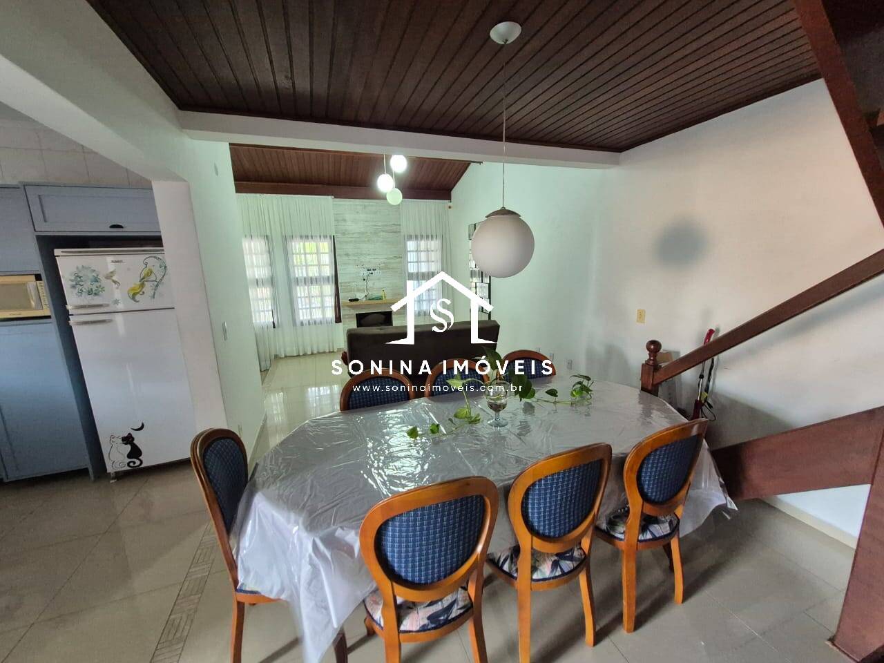 Casa, 4 quartos, 211 m² - Foto 12