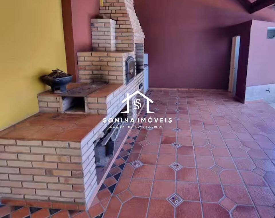 Casa, 4 quartos, 211 m² - Foto 31