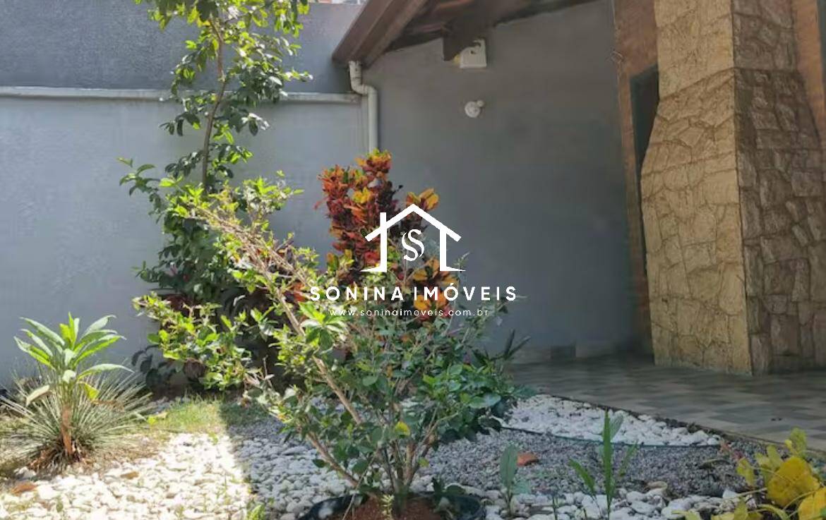 Casa, 4 quartos, 211 m² - Foto 5