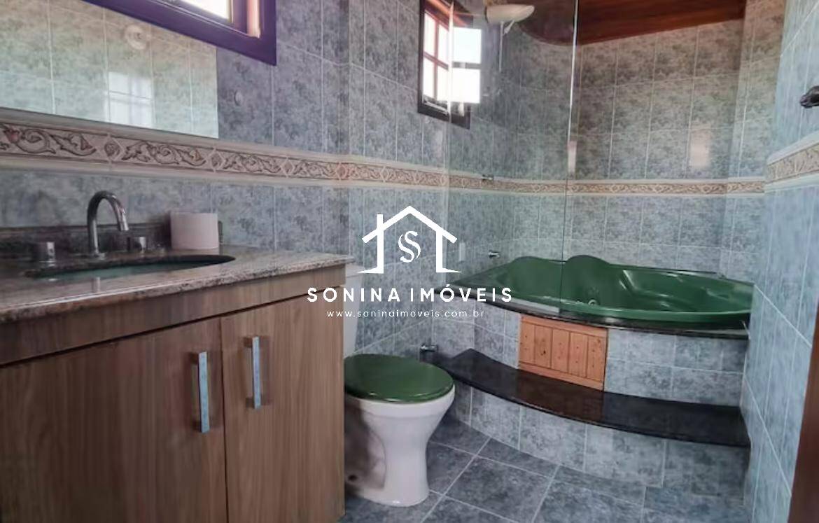 Casa, 4 quartos, 211 m² - Foto 27