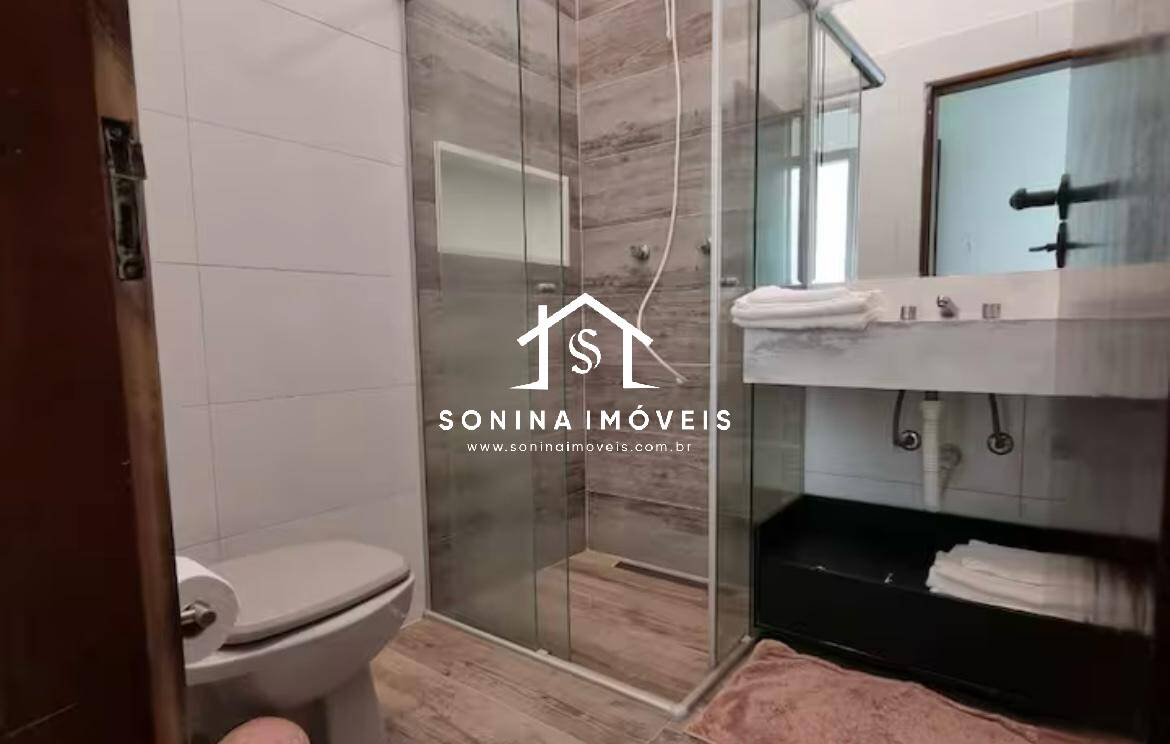 Casa, 4 quartos, 211 m² - Foto 20