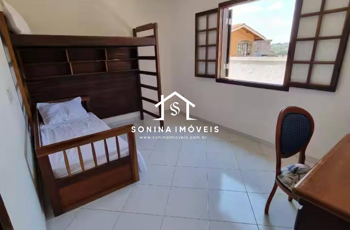 Casa, 4 quartos, 211 m² - Foto 19