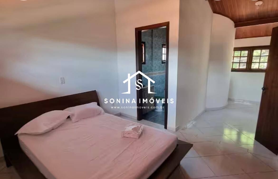 Casa, 4 quartos, 211 m² - Foto 17