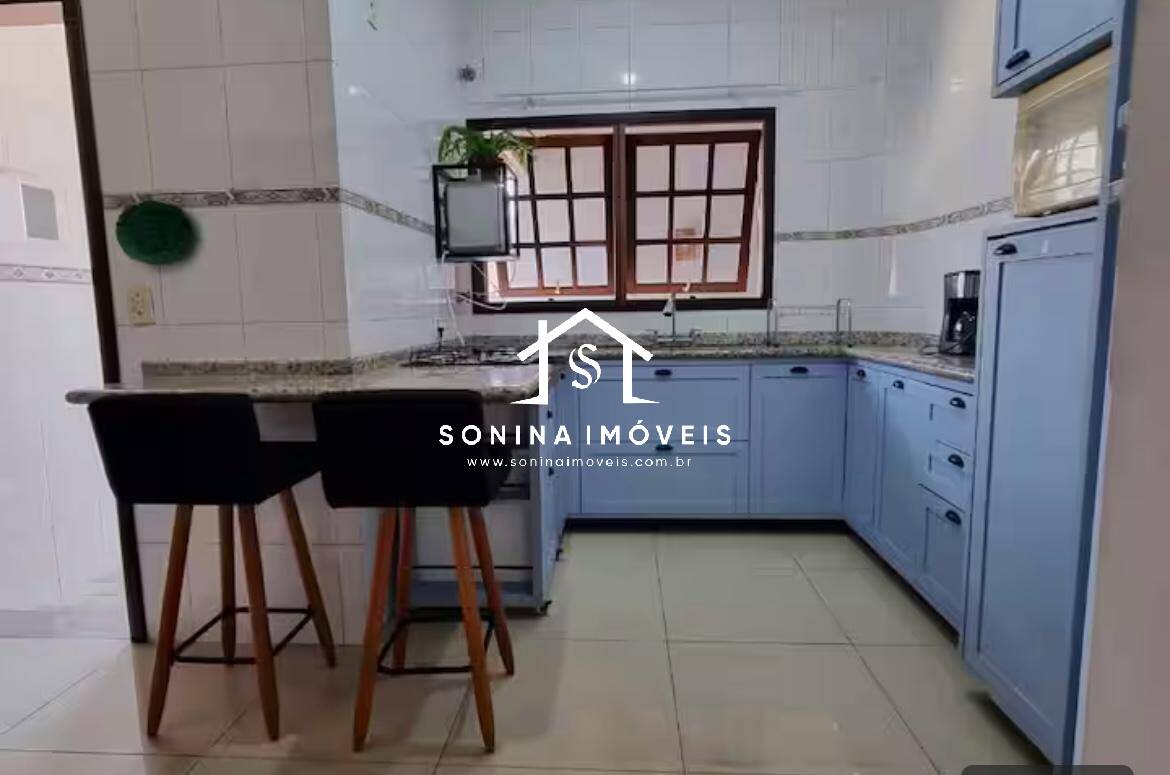 Casa, 4 quartos, 211 m² - Foto 8