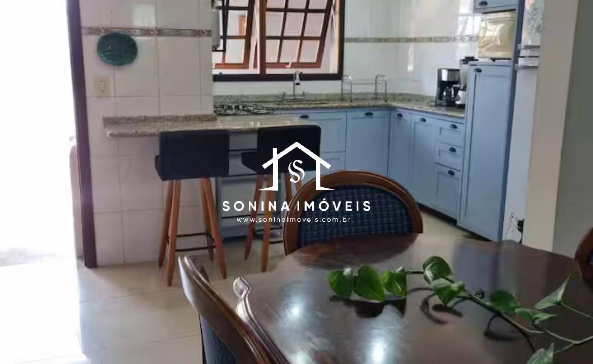 Casa, 4 quartos, 211 m² - Foto 10