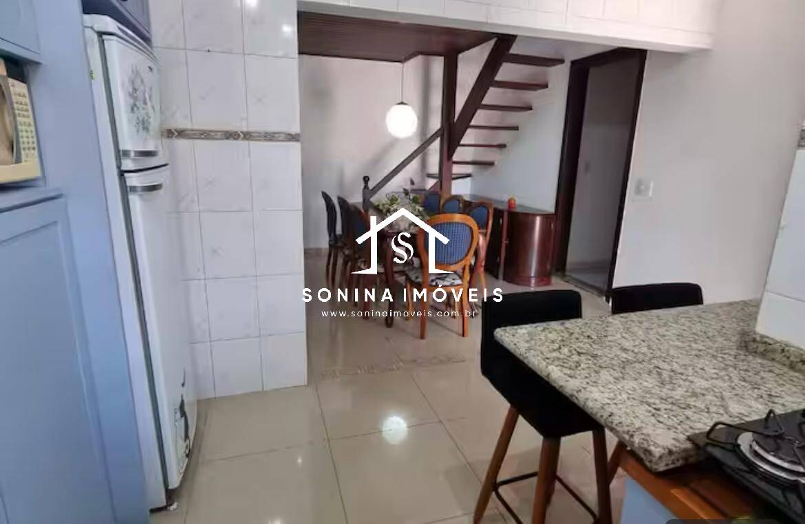 Casa, 4 quartos, 211 m² - Foto 16