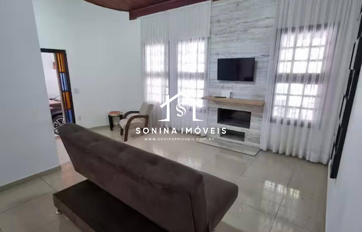 Casa, 4 quartos, 211 m² - Foto 23