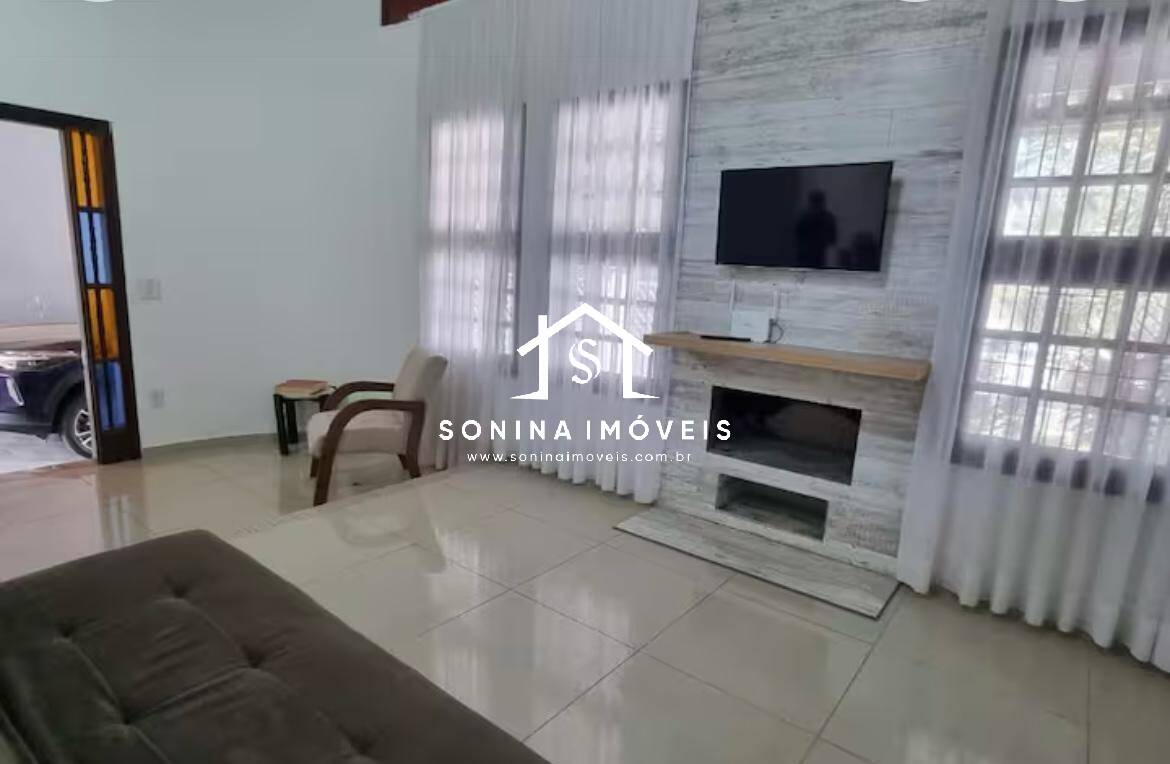 Casa, 4 quartos, 211 m² - Foto 26