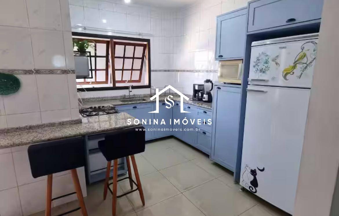 Casa, 4 quartos, 211 m² - Foto 22