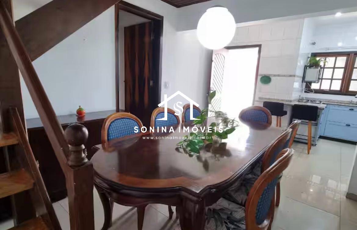 Casa, 4 quartos, 211 m² - Foto 3