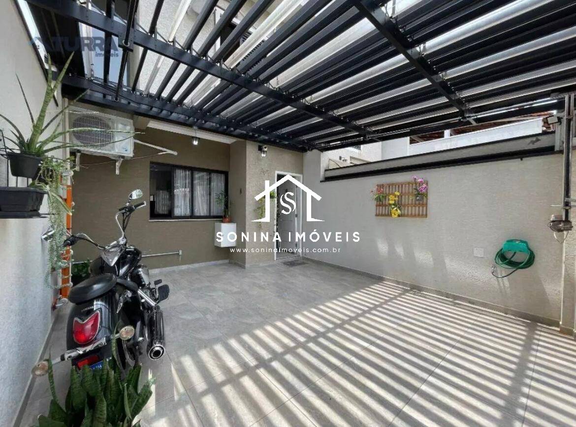 Casa, 2 quartos, 69 m² - Foto 2