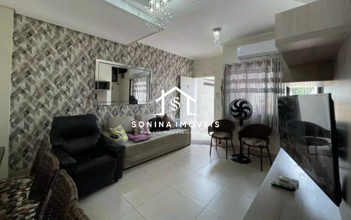 Casa, 2 quartos, 69 m² - Foto 4