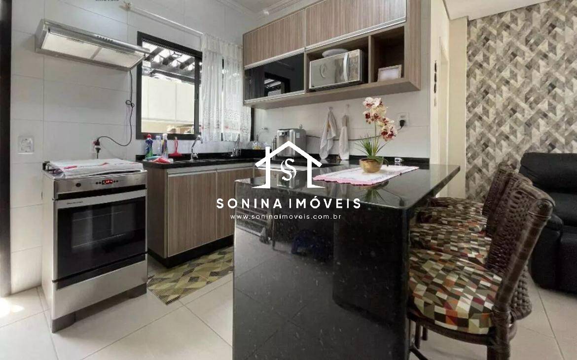 Casa, 2 quartos, 69 m² - Foto 3