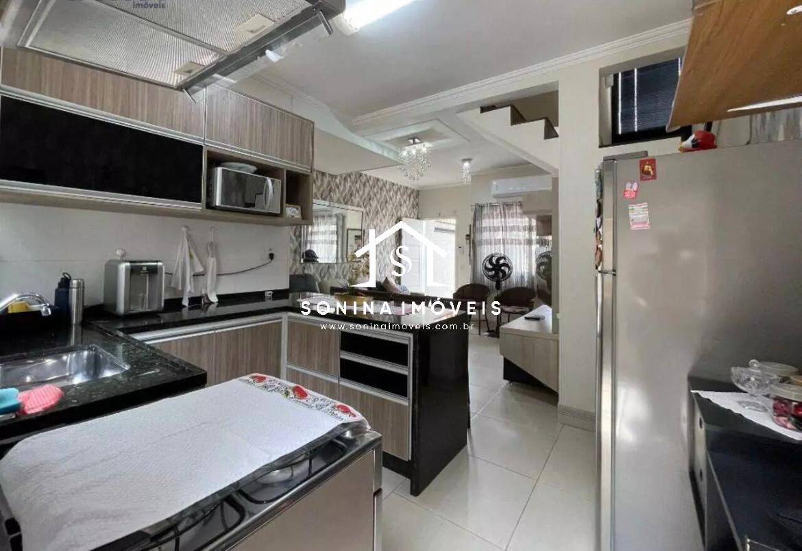 Casa, 2 quartos, 69 m² - Foto 5