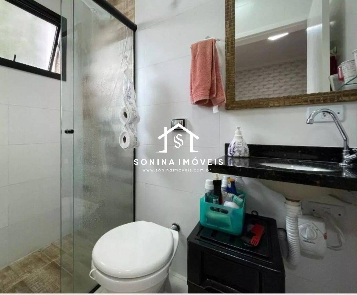 Casa, 2 quartos, 69 m² - Foto 8