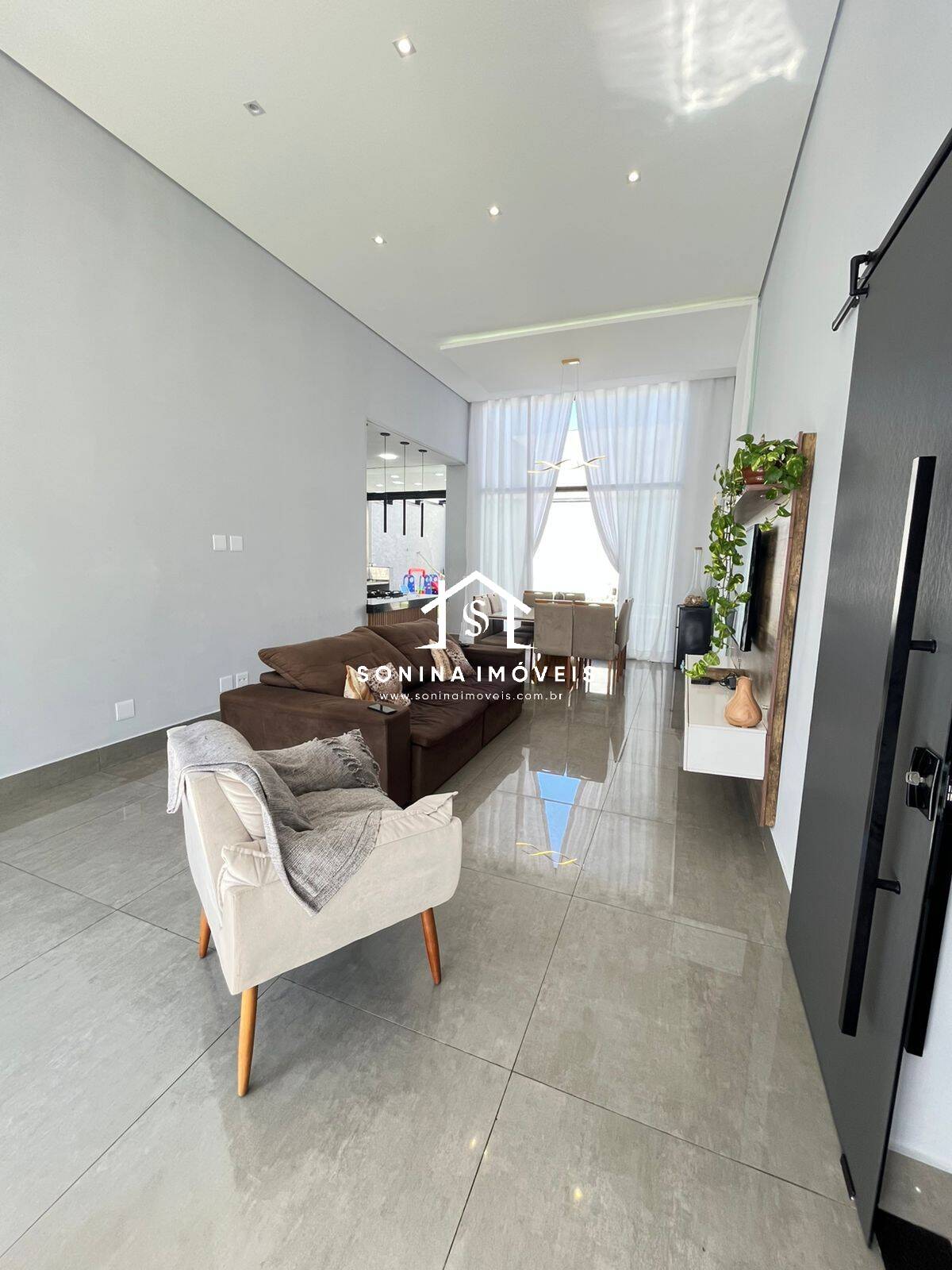 Casa, 3 quartos, 205 m² - Foto 5
