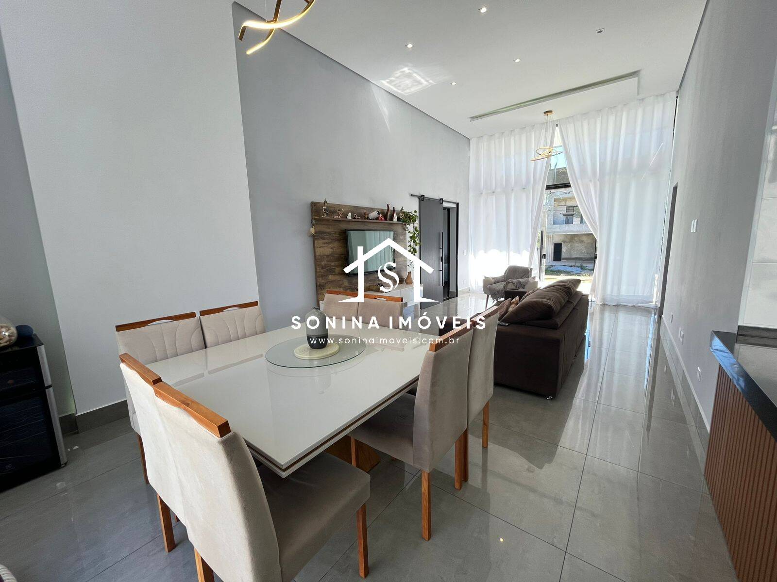 Casa, 3 quartos, 205 m² - Foto 6