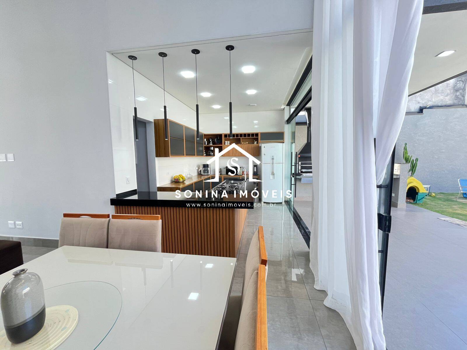 Casa, 3 quartos, 205 m² - Foto 7