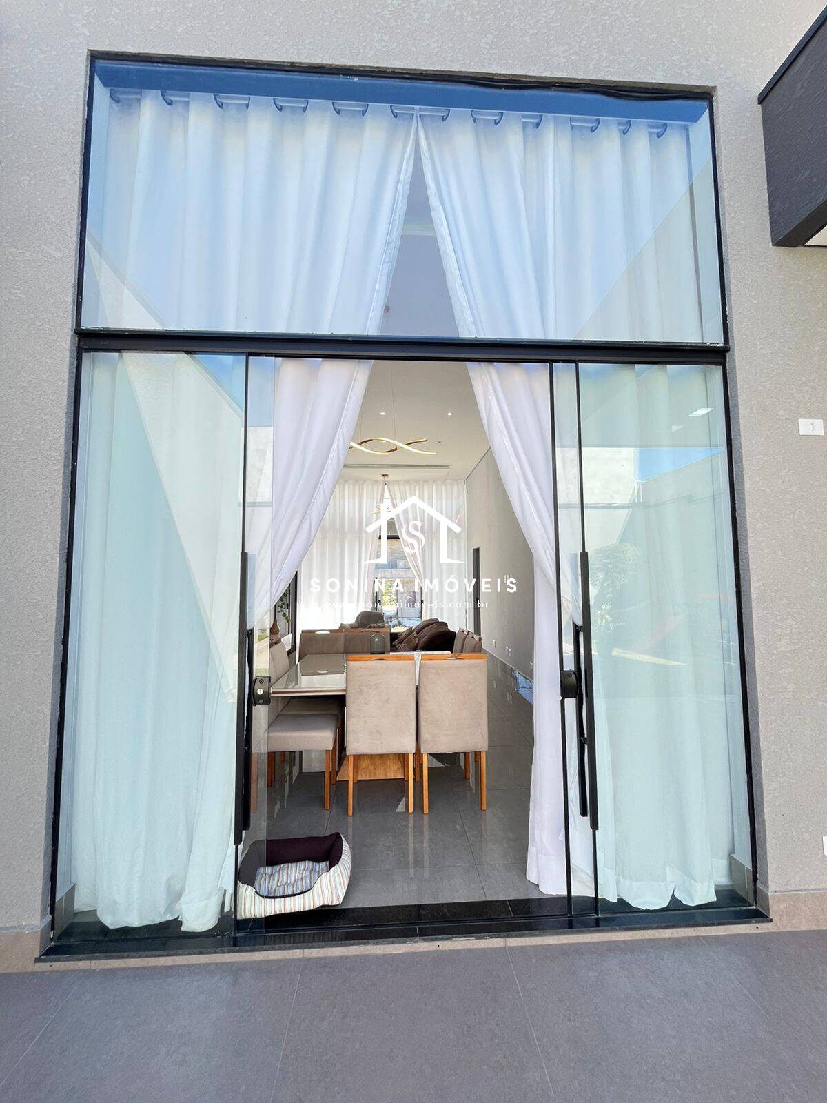 Casa, 3 quartos, 205 m² - Foto 11