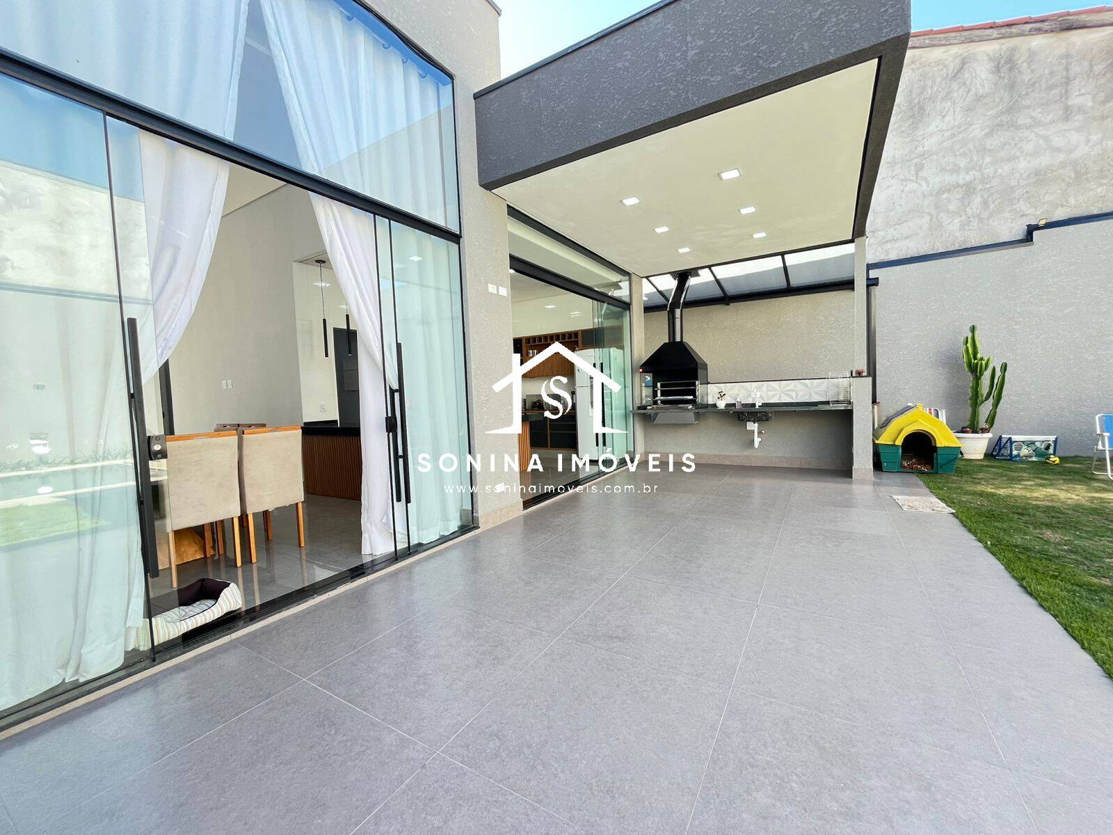 Casa, 3 quartos, 205 m² - Foto 12