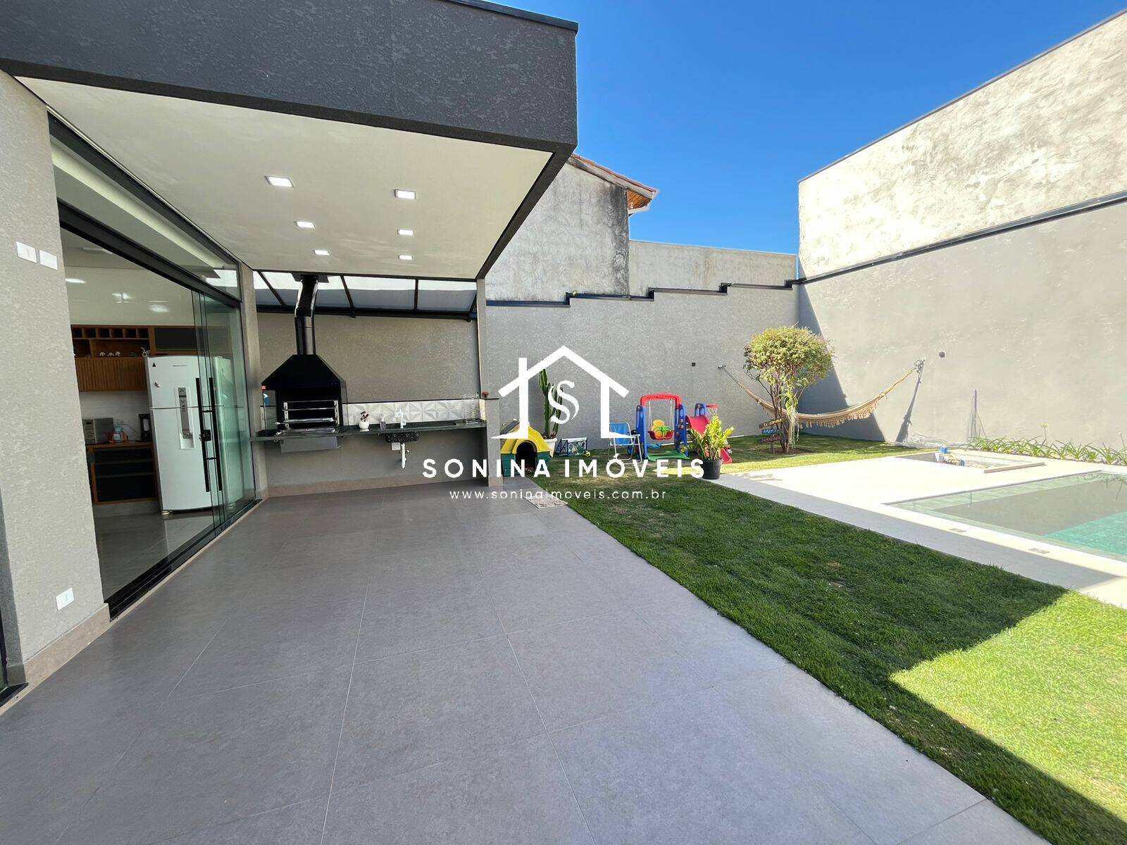 Casa, 3 quartos, 205 m² - Foto 15
