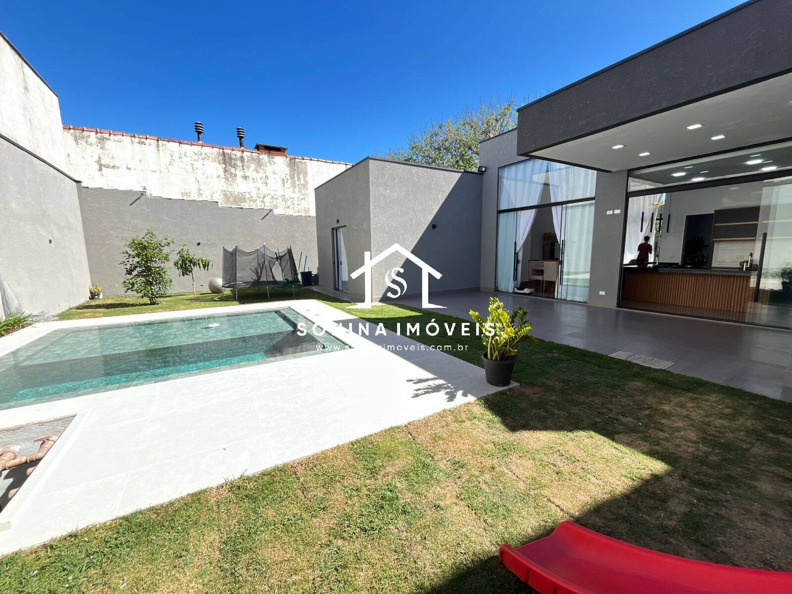 Casa, 3 quartos, 205 m² - Foto 17