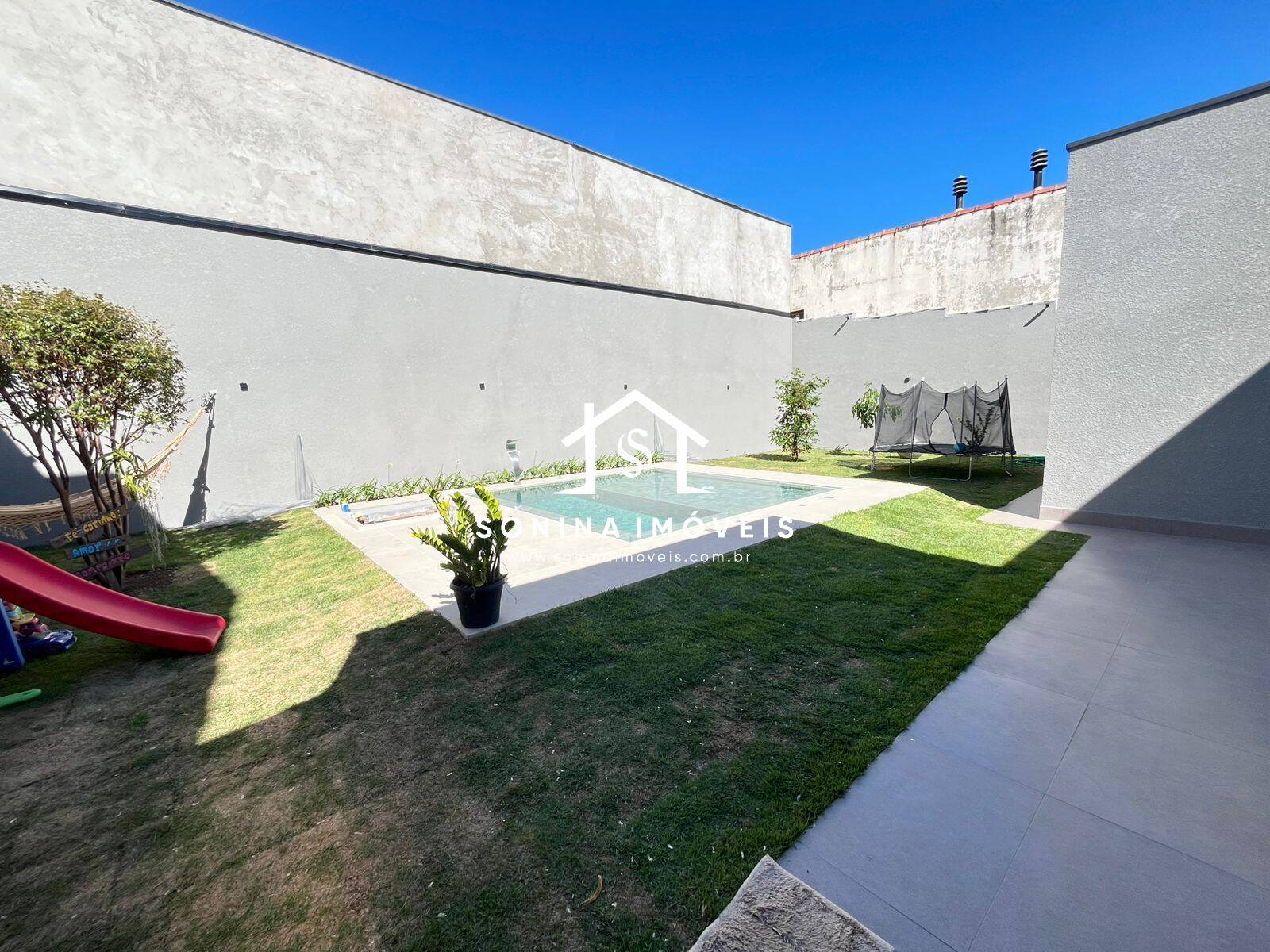 Casa, 3 quartos, 205 m² - Foto 16