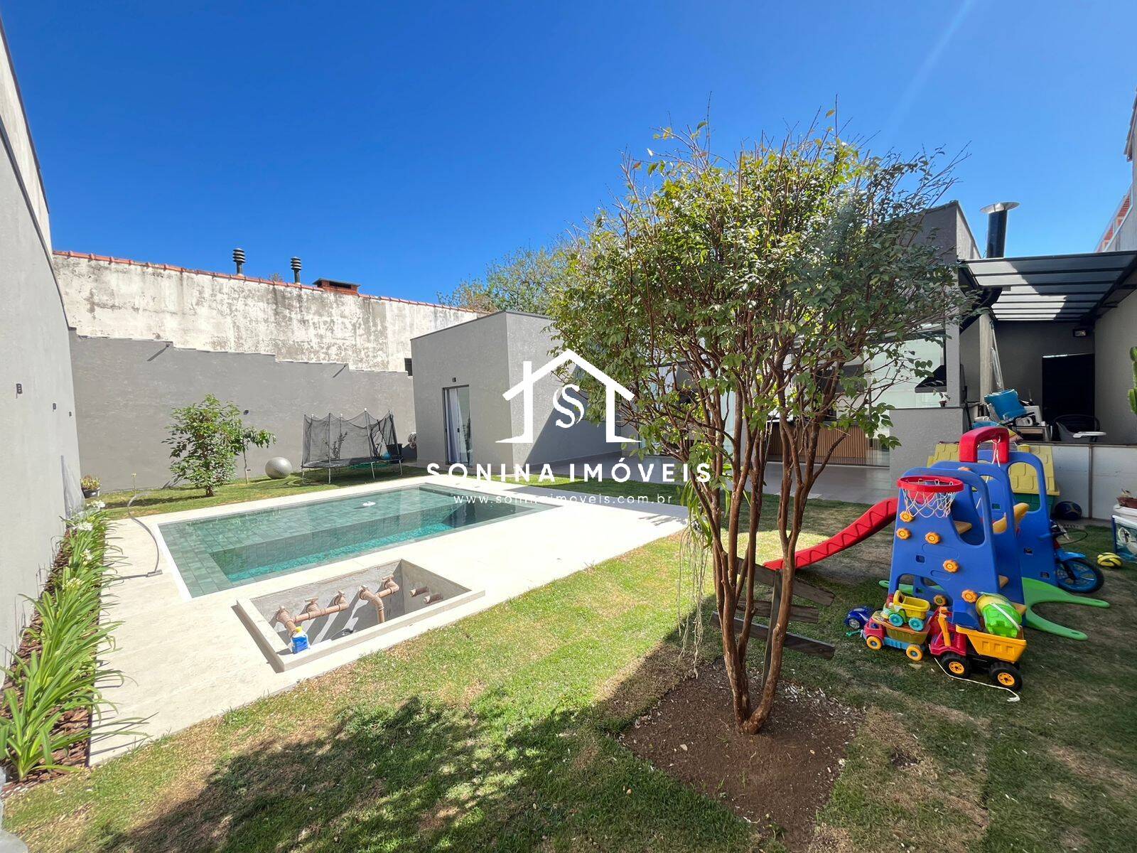 Casa, 3 quartos, 205 m² - Foto 18