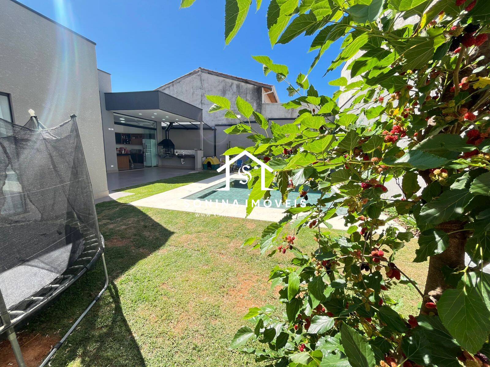 Casa, 3 quartos, 205 m² - Foto 20