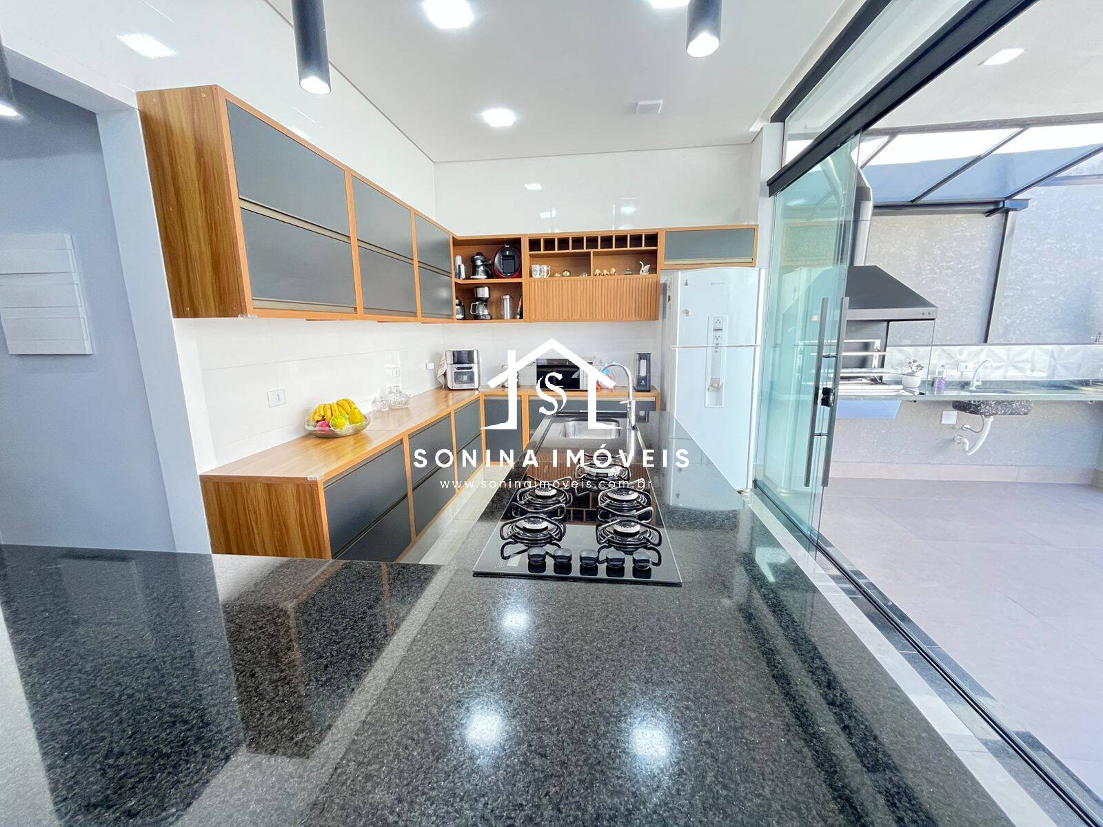 Casa, 3 quartos, 205 m² - Foto 22