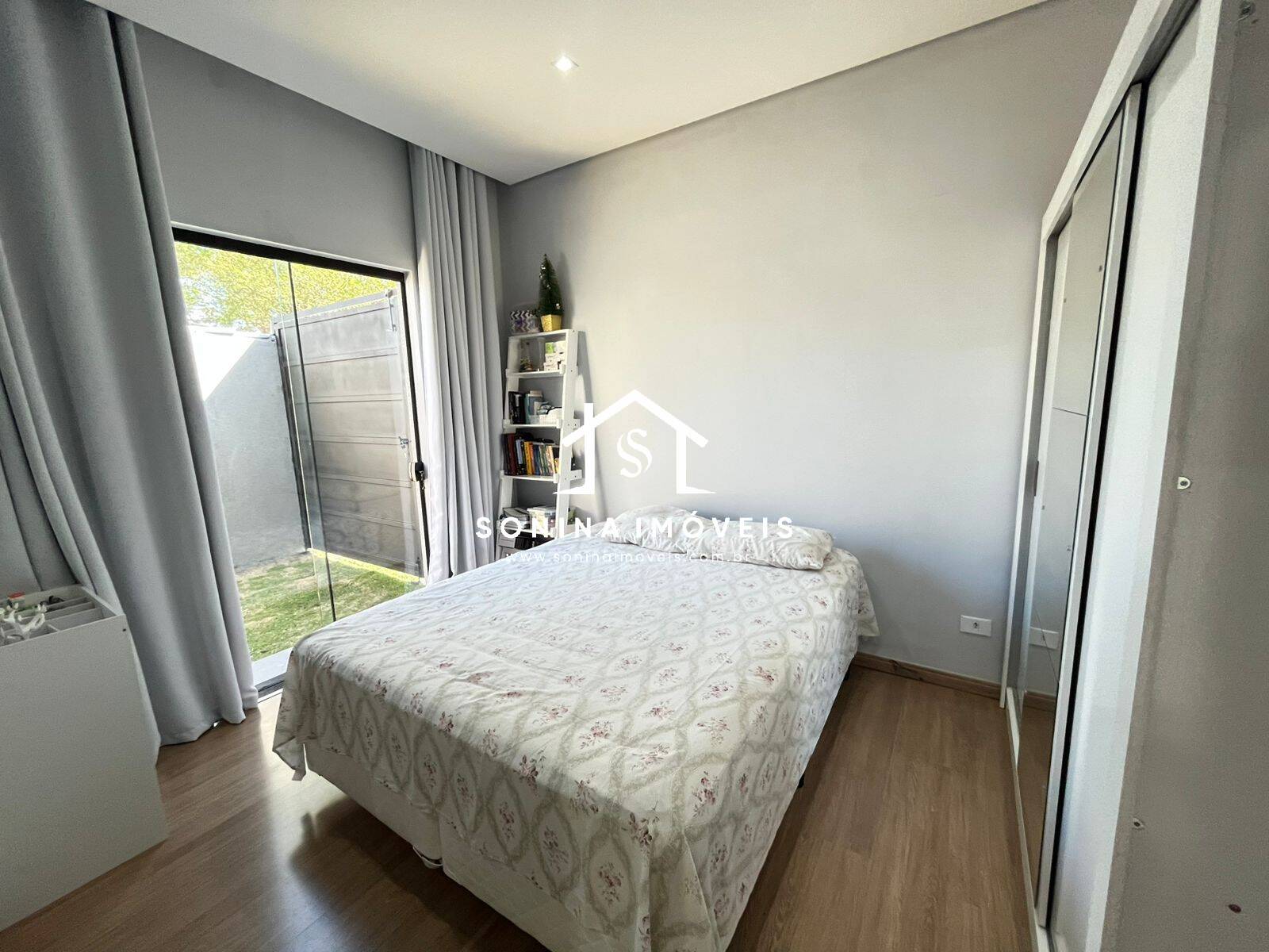 Casa, 3 quartos, 205 m² - Foto 23