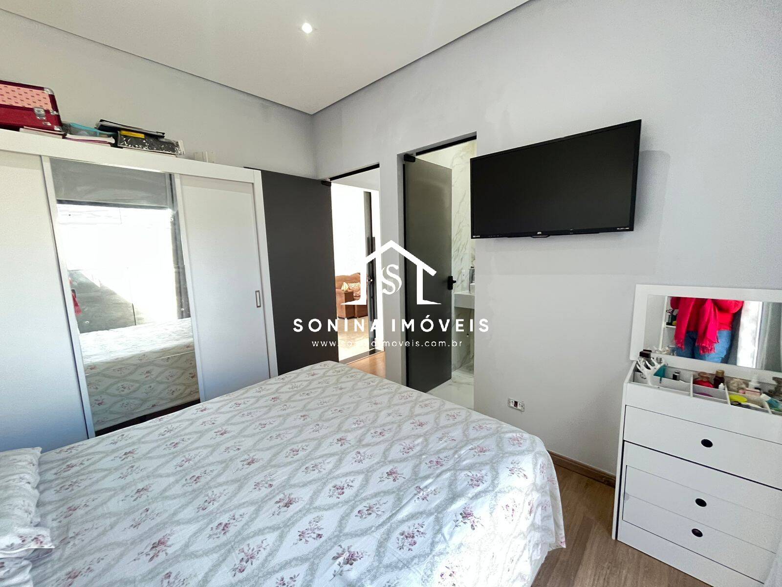 Casa, 3 quartos, 205 m² - Foto 24