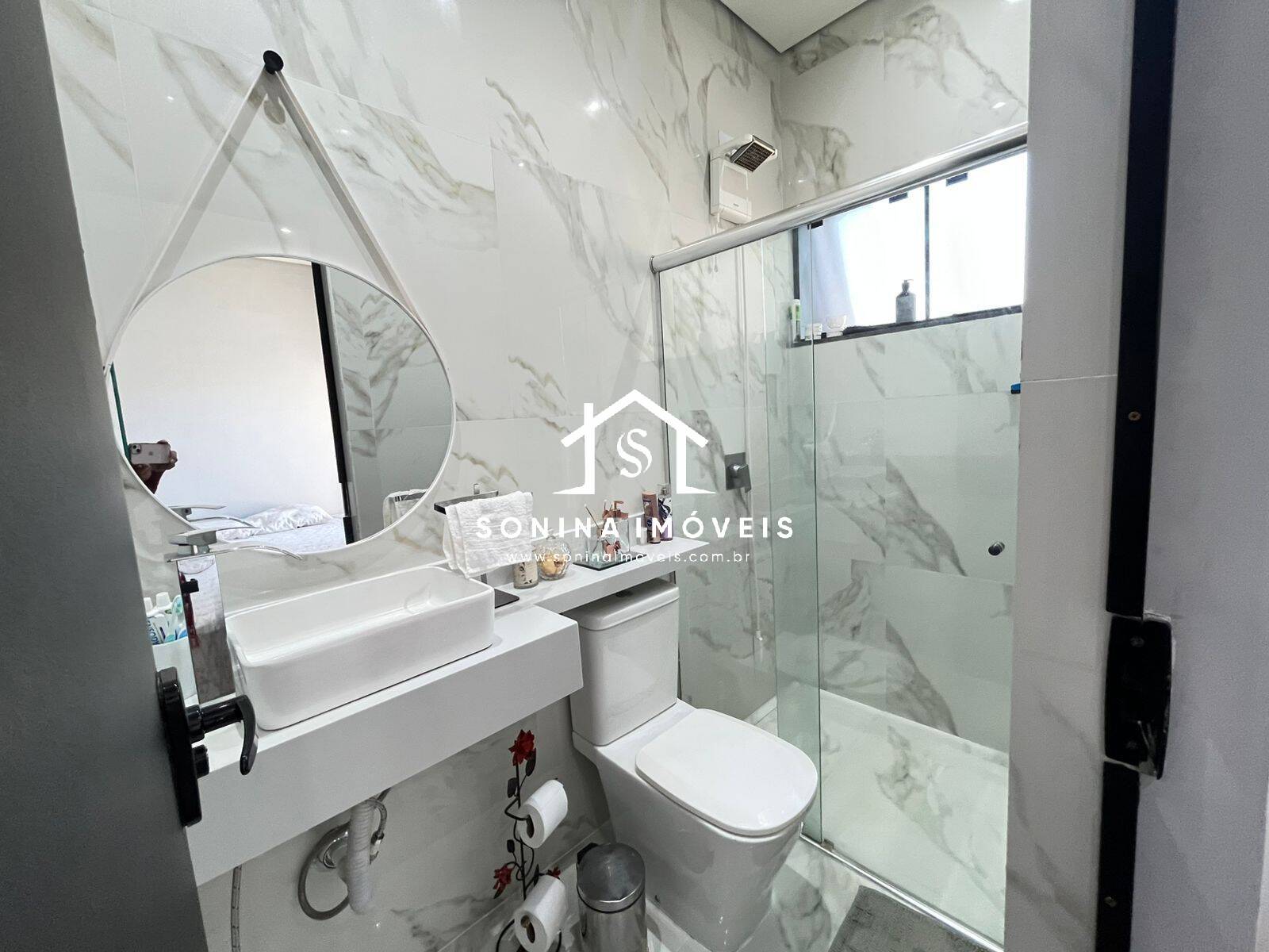 Casa, 3 quartos, 205 m² - Foto 25